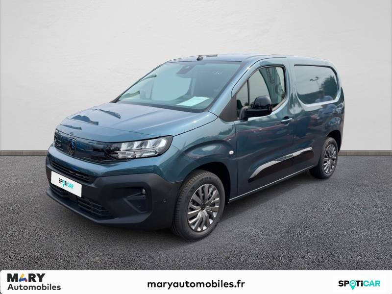 Image de l'annonce principale - Peugeot Partner