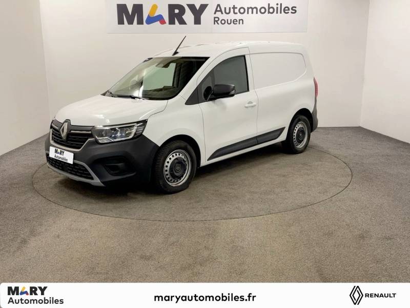 Image de l'annonce principale - Renault Kangoo