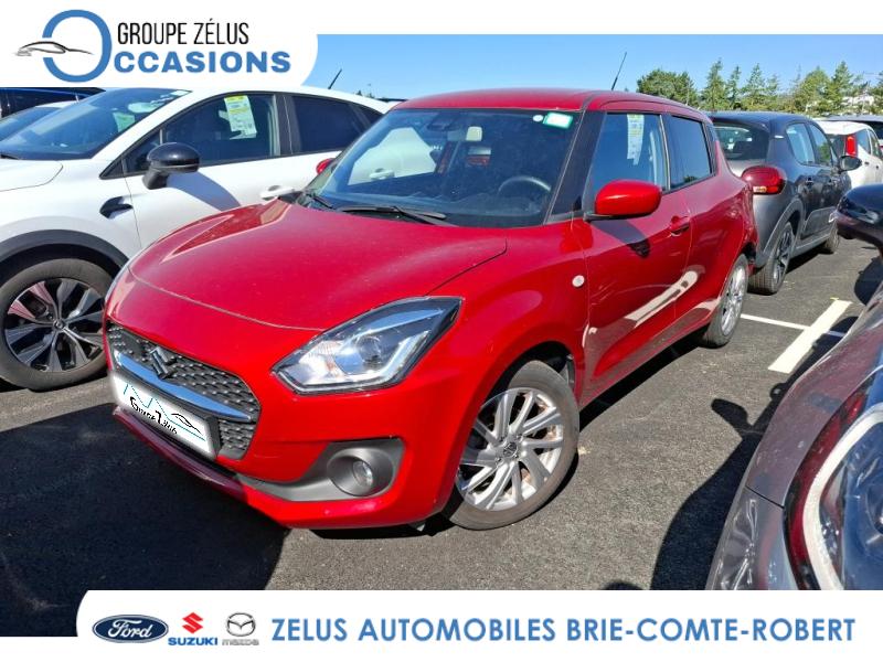 Image de l'annonce principale - Suzuki Swift
