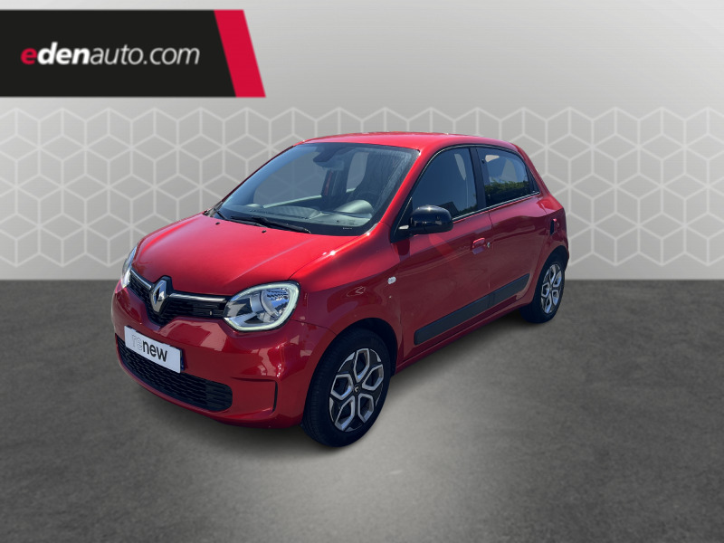 Image de l'annonce principale - Renault Twingo