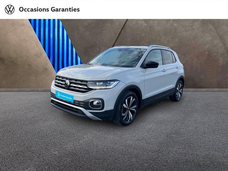 Image de l'annonce principale - Volkswagen T-Cross