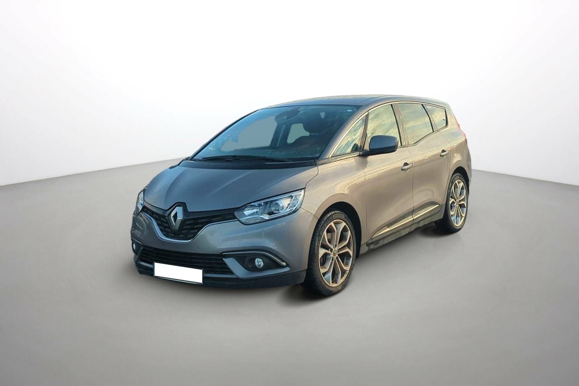 Image de l'annonce principale - Renault Grand Scénic