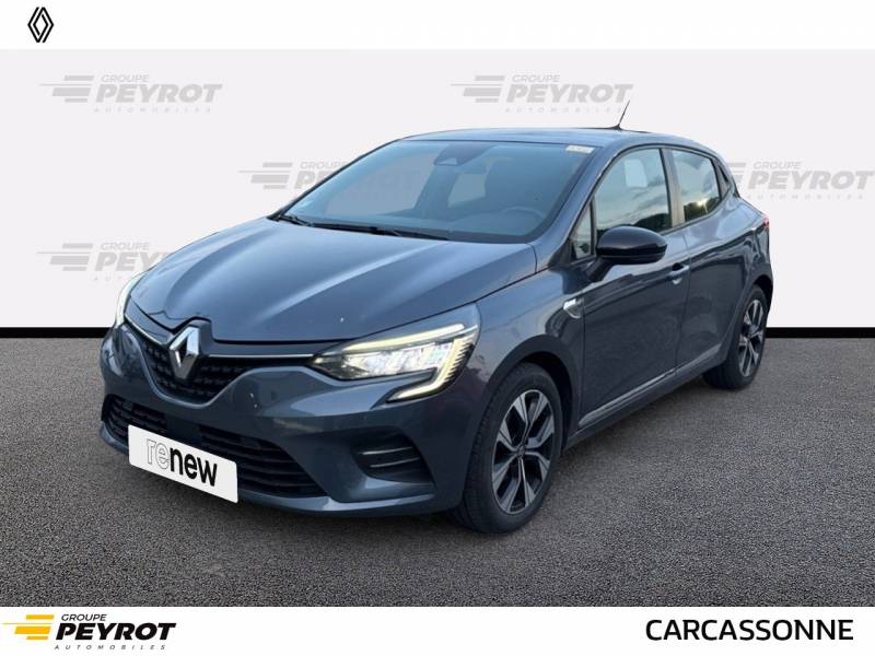 Image de l'annonce principale - Renault Clio