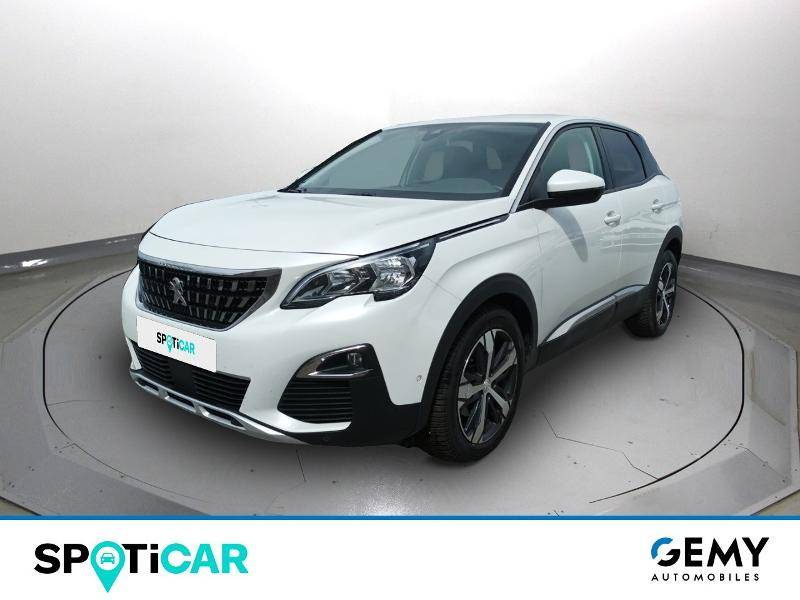 Image de l'annonce principale - Peugeot 3008