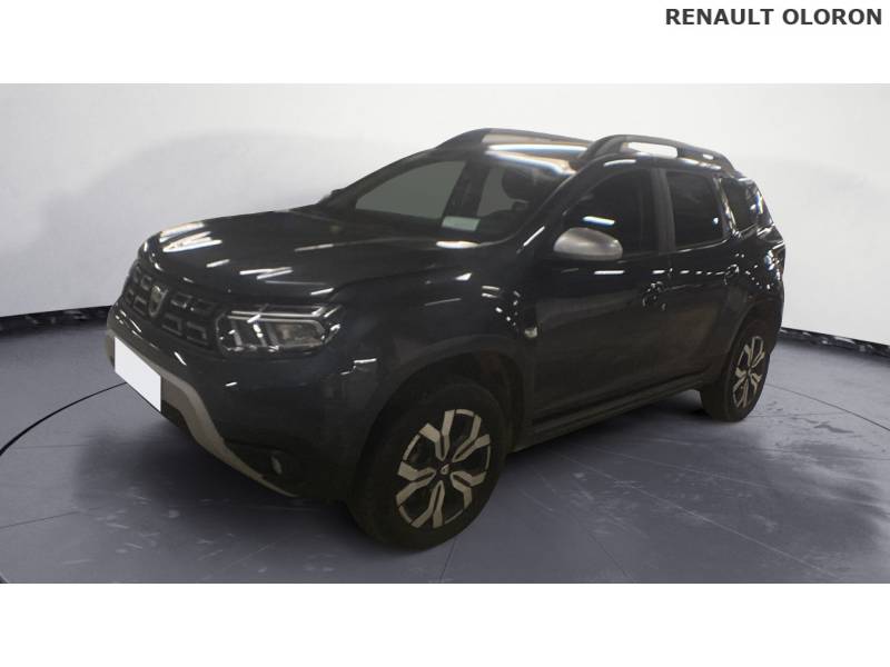 Image de l'annonce principale - Dacia Duster