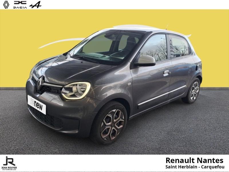 Image de l'annonce principale - Renault Twingo