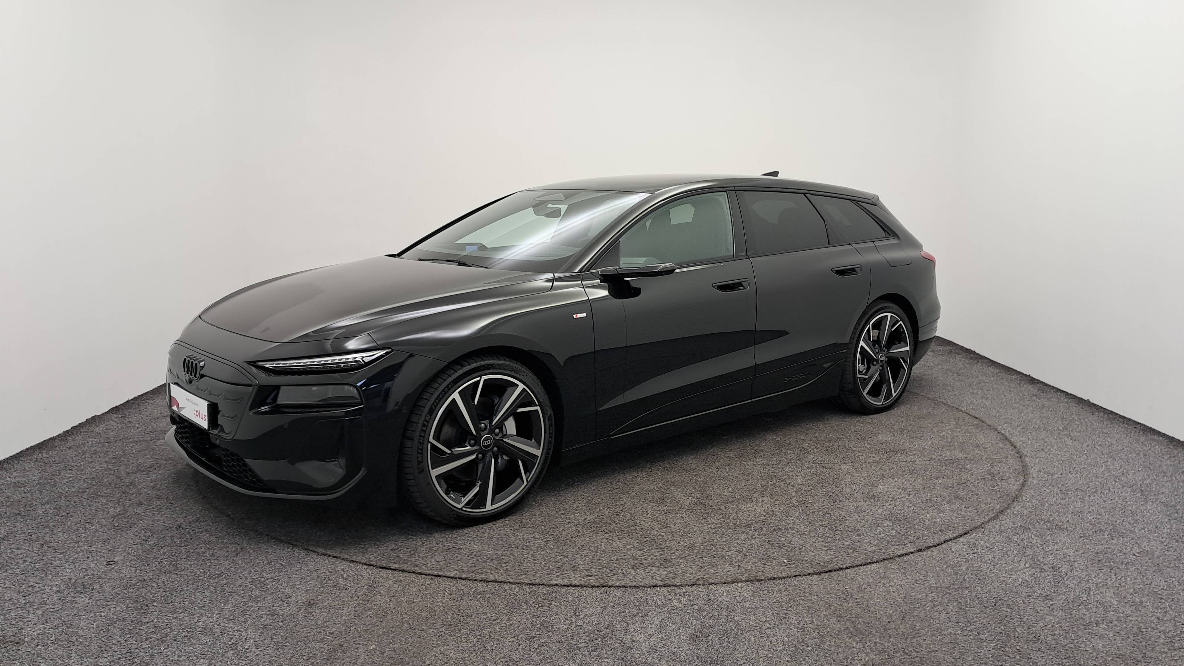 Image de l'annonce principale - Audi e-tron