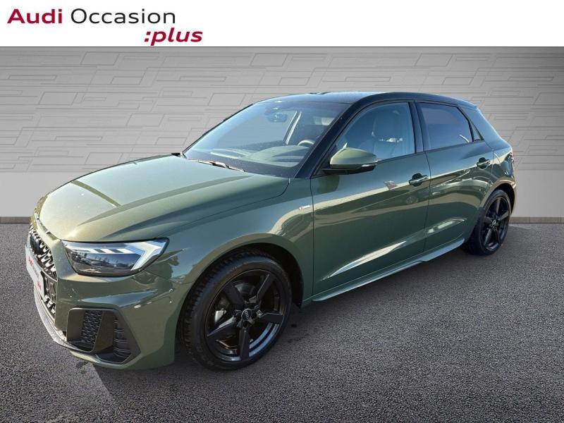 Image de l'annonce principale - Audi A1