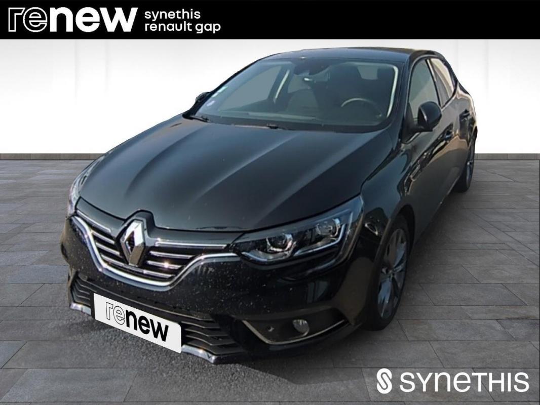 Image de l'annonce principale - Renault Megane