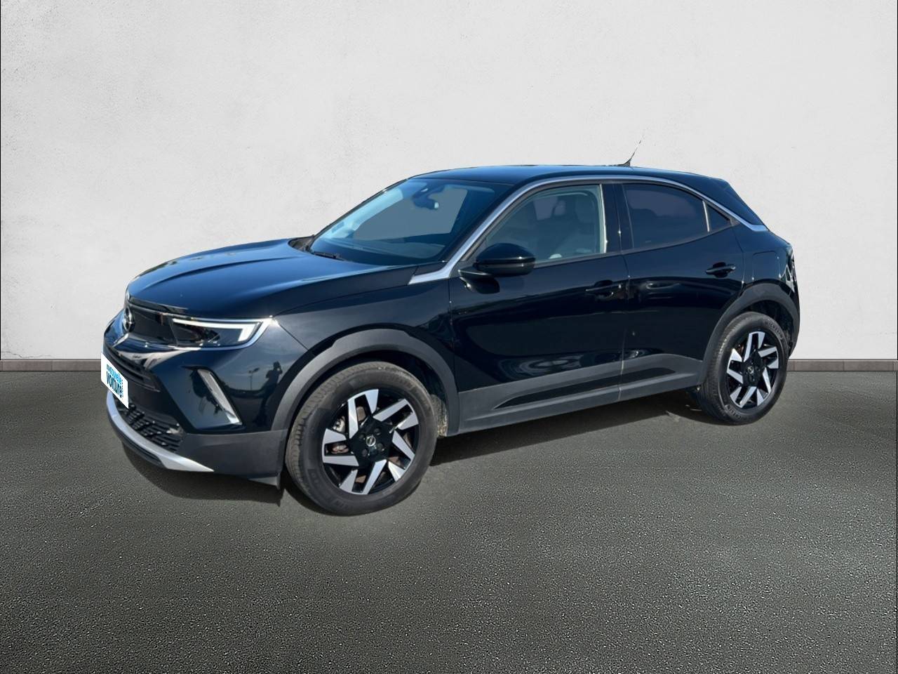Image de l'annonce principale - Opel Mokka