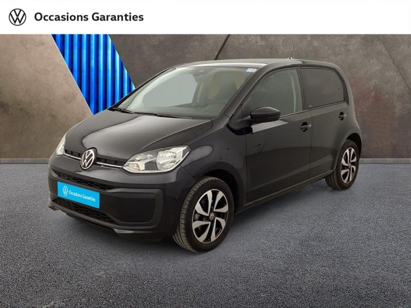 Image de l'annonce principale - Volkswagen Up