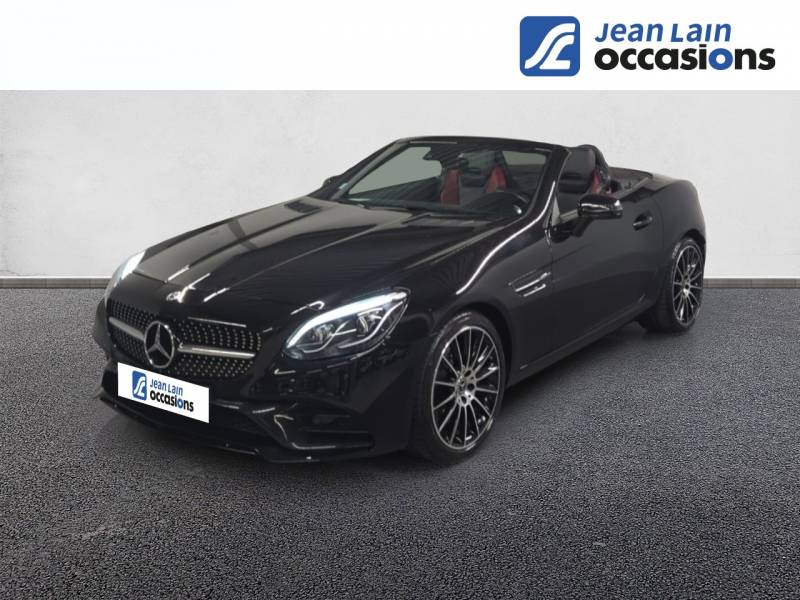 Image de l'annonce principale - Mercedes-Benz SLC