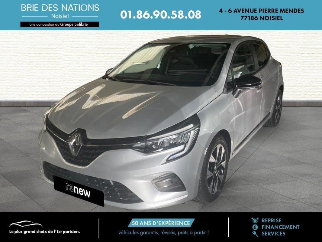 Image de l'annonce principale - Renault Clio