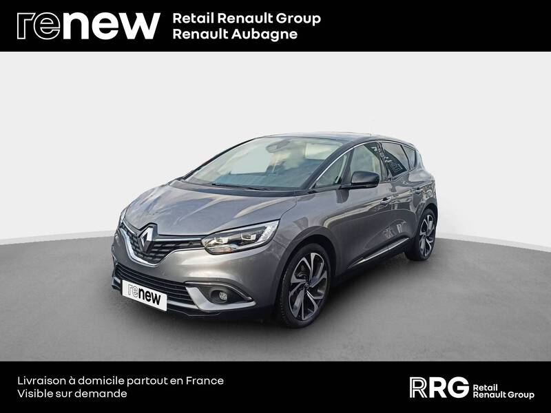 Image de l'annonce principale - Renault Scénic