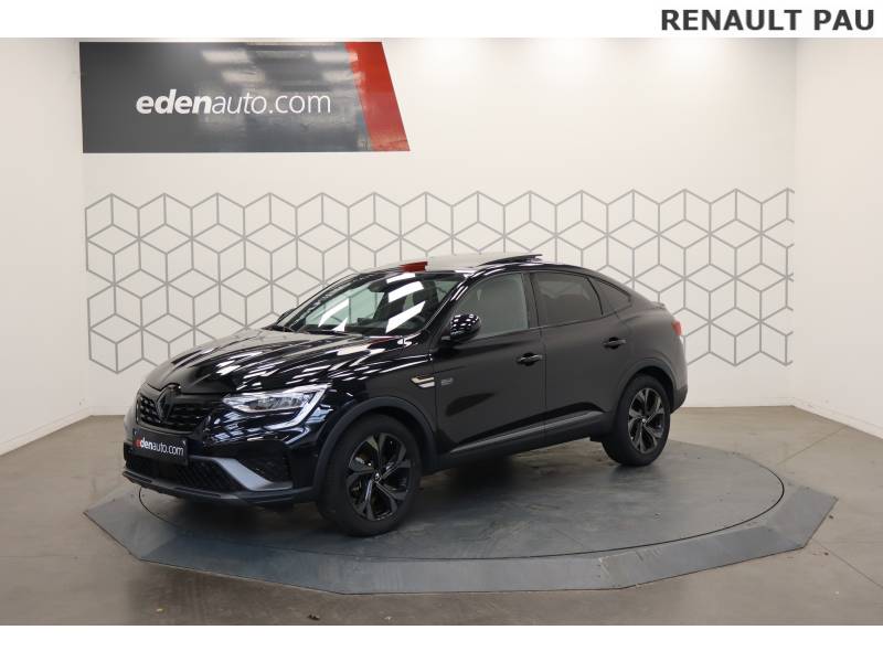 Image de l'annonce principale - Renault Arkana