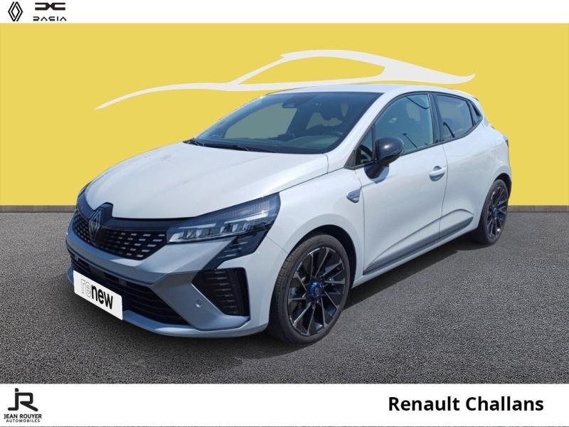Image de l'annonce principale - Renault Clio