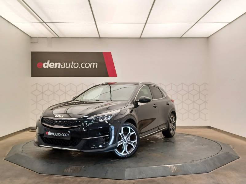 Image de l'annonce principale - Kia XCeed