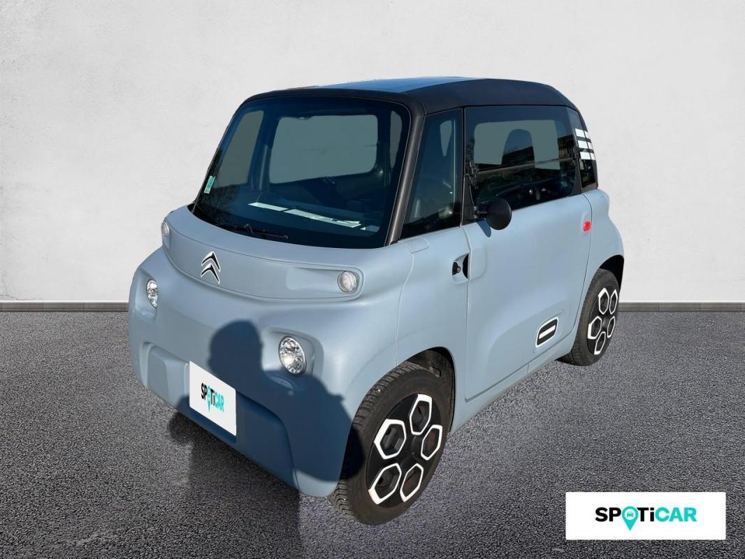 Image de l'annonce principale - Citroën Ami