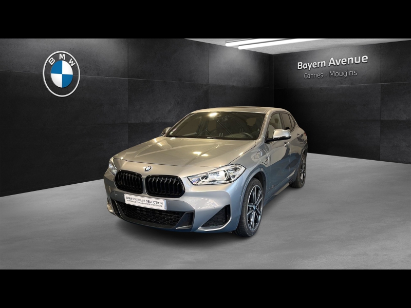 Image de l'annonce principale - BMW X2