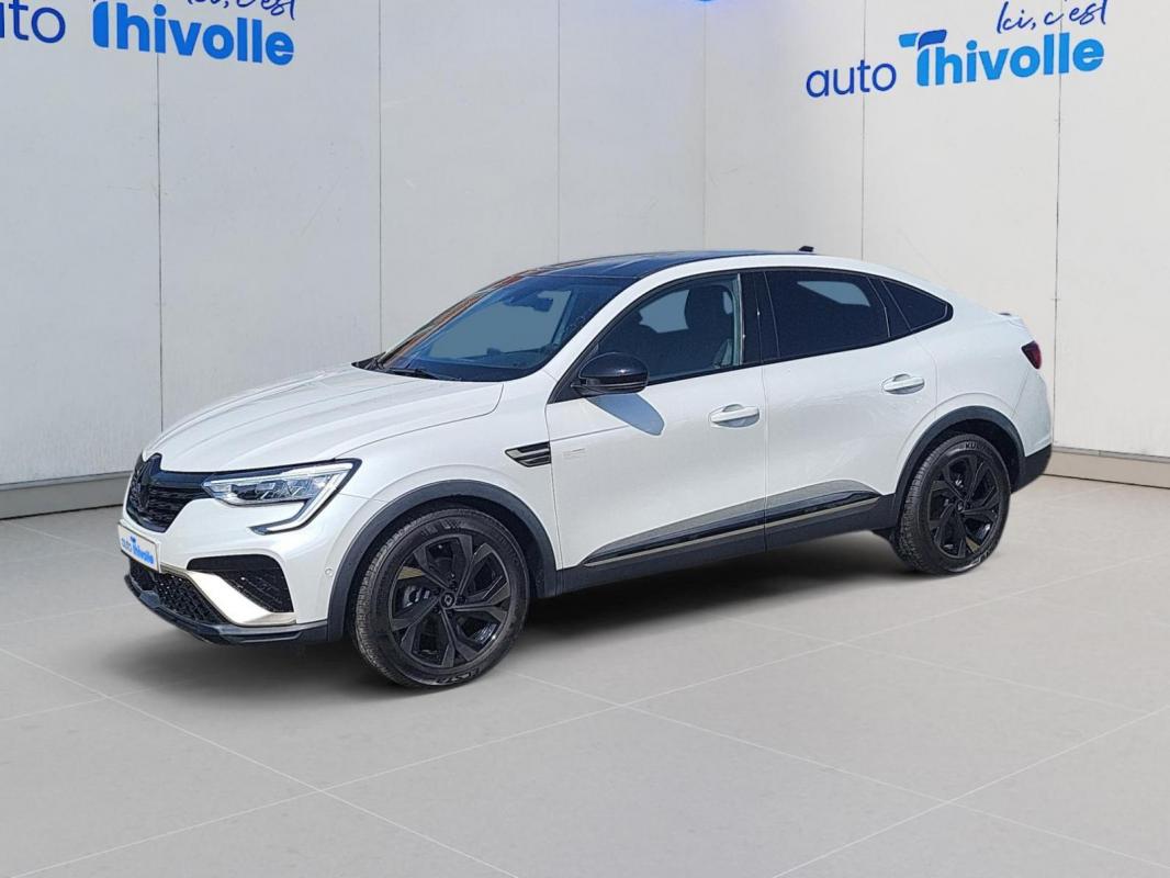 Image de l'annonce principale - Renault Arkana