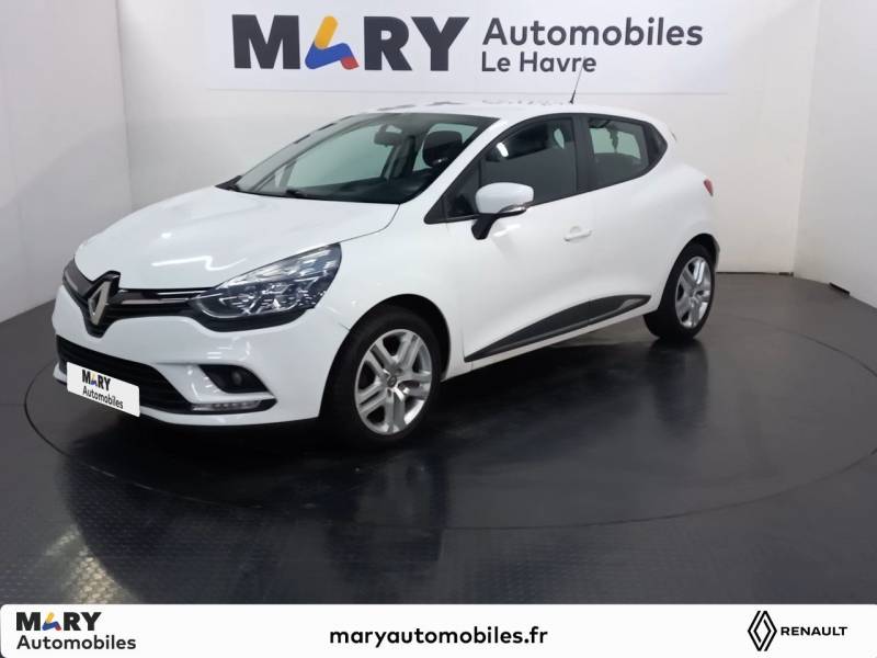 Image de l'annonce principale - Renault Clio