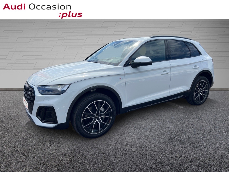 Image de l'annonce principale - Audi Q5