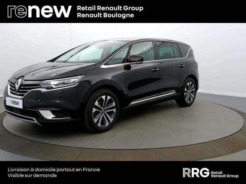 Image de l'annonce principale - Renault Espace