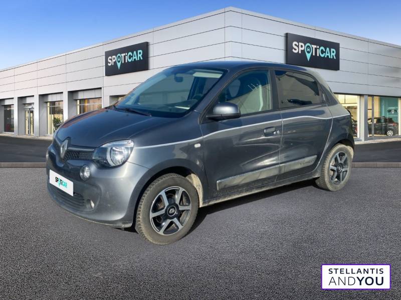 Image de l'annonce principale - Renault Twingo