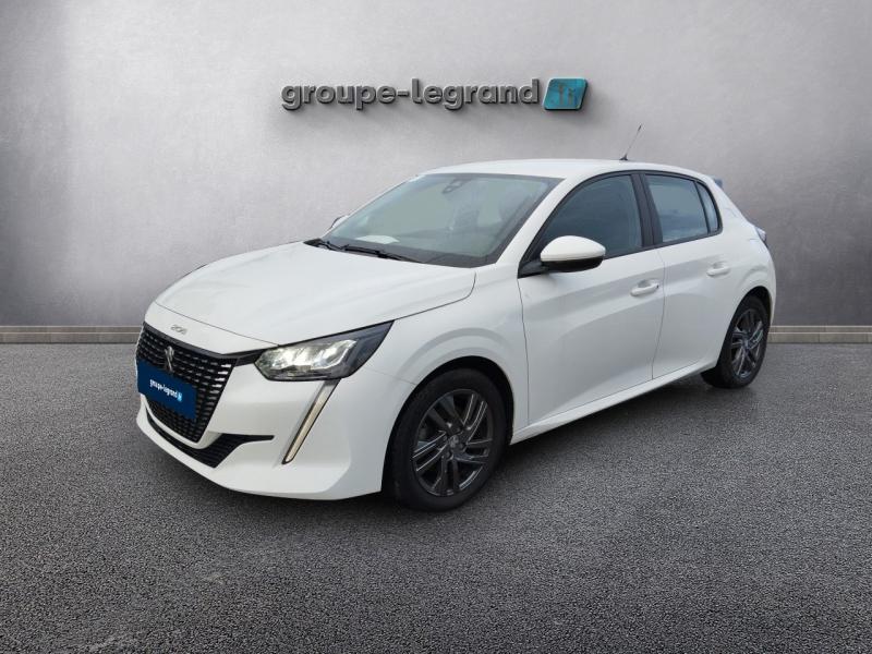 Image de l'annonce principale - Peugeot 208