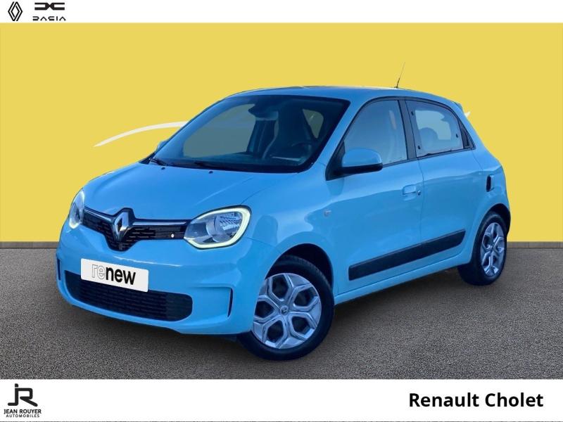 Image de l'annonce principale - Renault Twingo