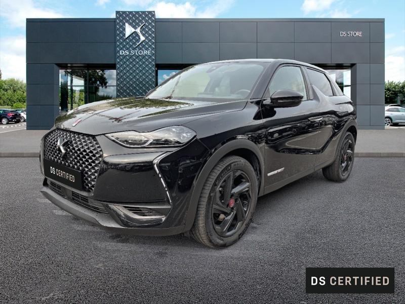 Image de l'annonce principale - DS DS 3 Crossback