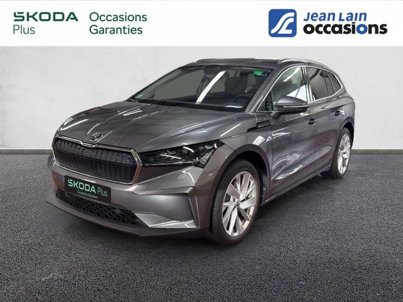 Image de l'annonce principale - Skoda Enyaq