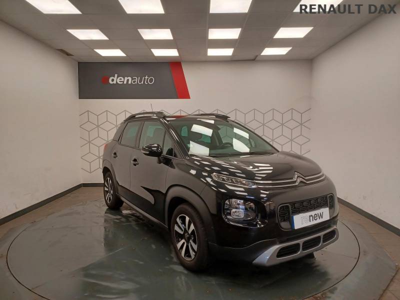 Image de l'annonce principale - Citroën C3 Aircross