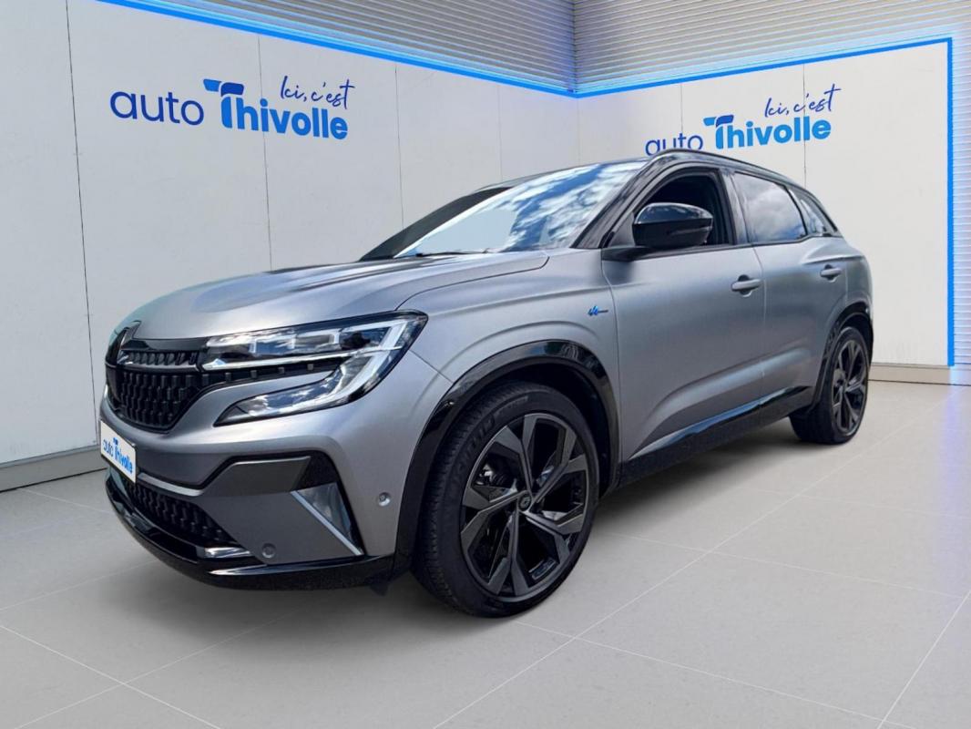 Image de l'annonce principale - Renault Austral