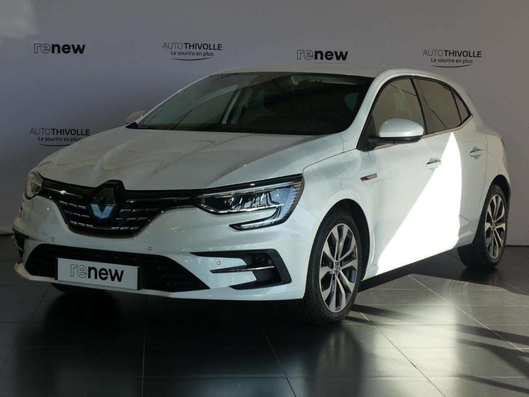 Image de l'annonce principale - Renault Megane