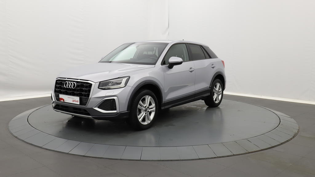 Image de l'annonce principale - Audi Q2