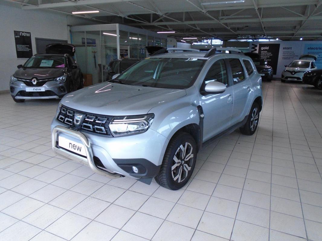 Image de l'annonce principale - Dacia Duster