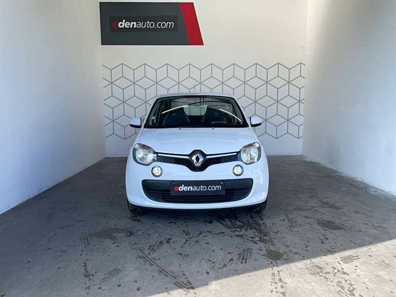 Image de l'annonce principale - Renault Twingo