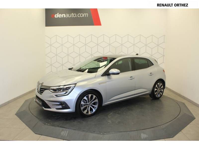 Image de l'annonce principale - Renault Megane