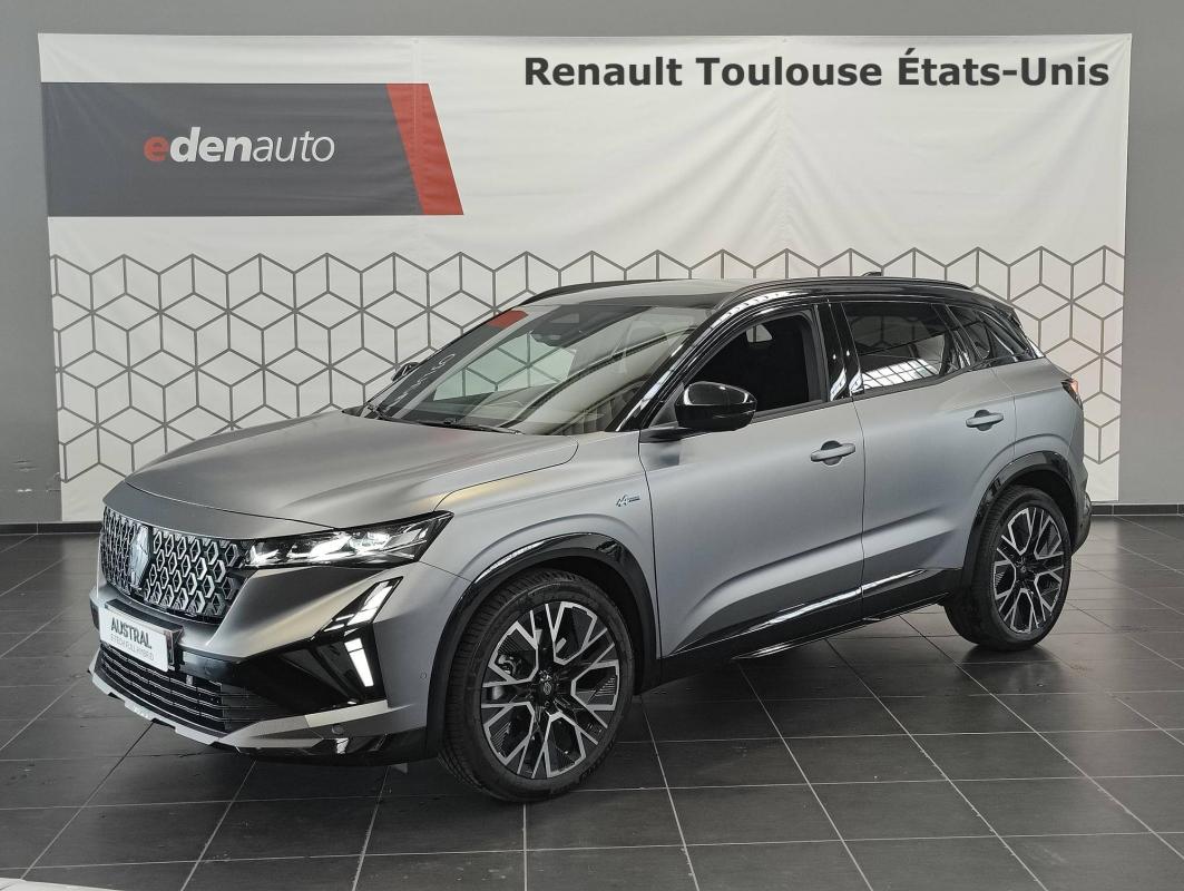 Image de l'annonce principale - Renault Austral