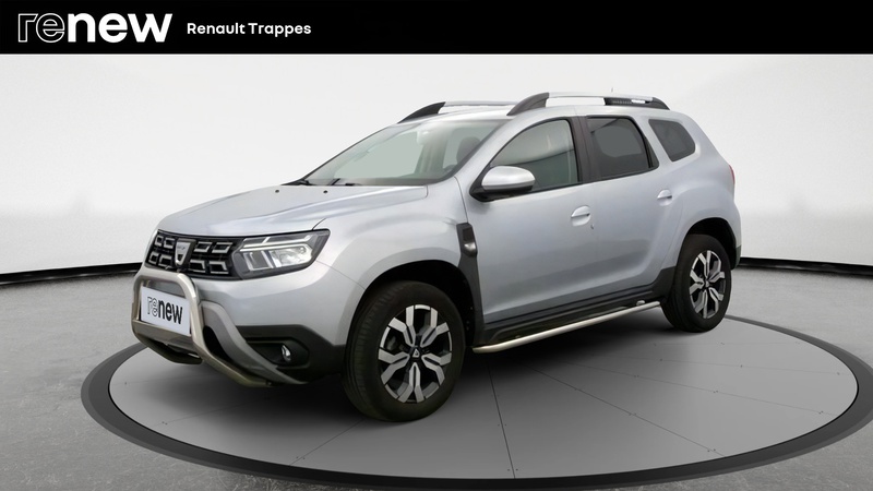 Image de l'annonce principale - Dacia Duster