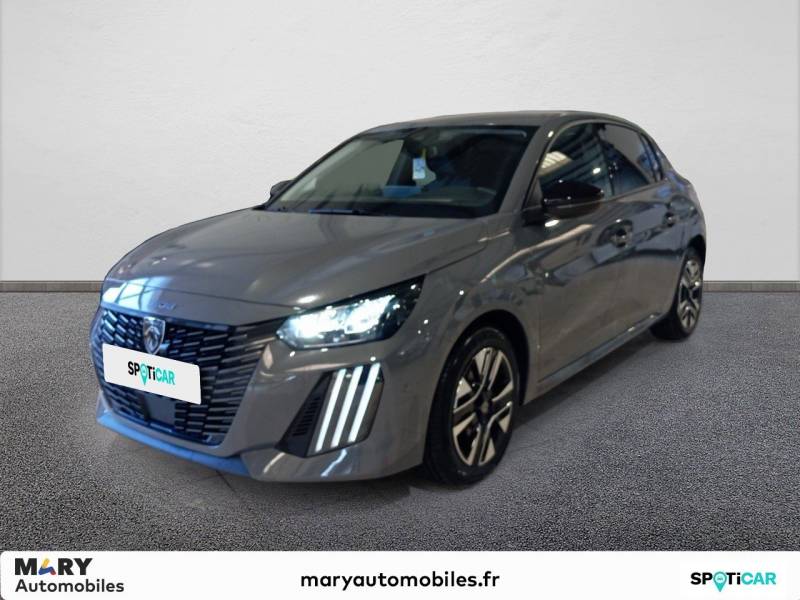 Image de l'annonce principale - Peugeot 208