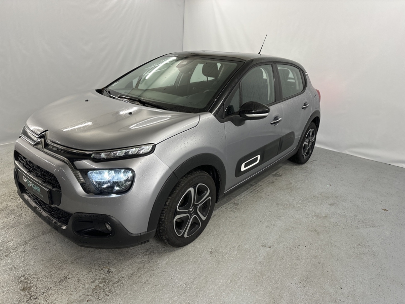 Image de l'annonce principale - Citroën C3