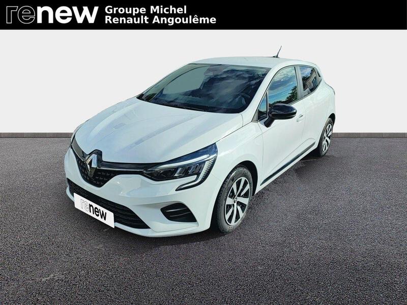 Image de l'annonce principale - Renault Clio