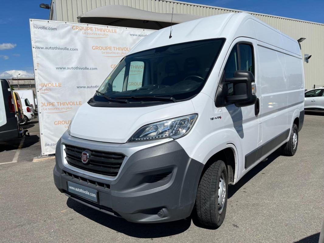 Image de l'annonce principale - Fiat Ducato