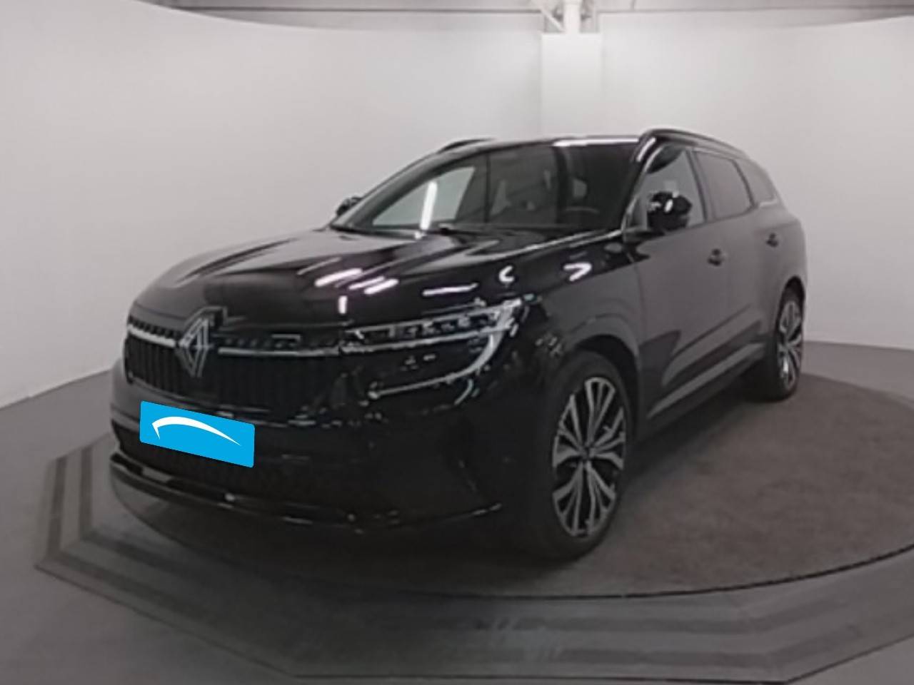 Image de l'annonce principale - Renault Espace