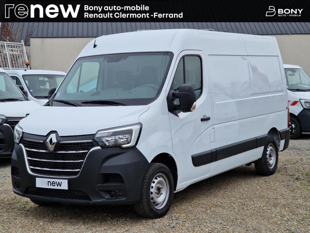 Image de l'annonce principale - Renault Master