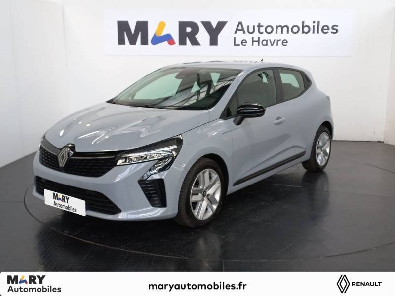 Image de l'annonce principale - Renault Clio