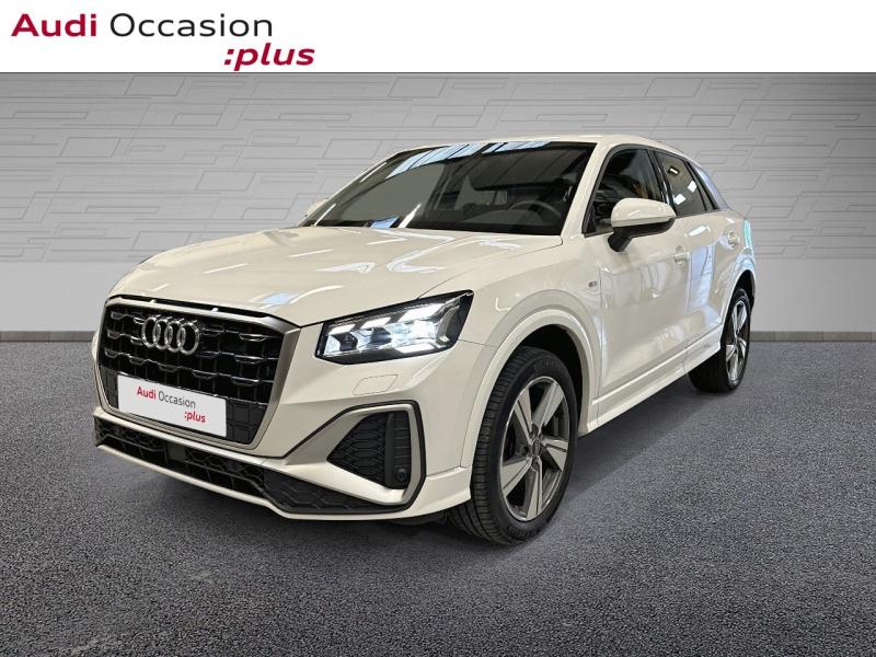 Image de l'annonce principale - Audi Q2