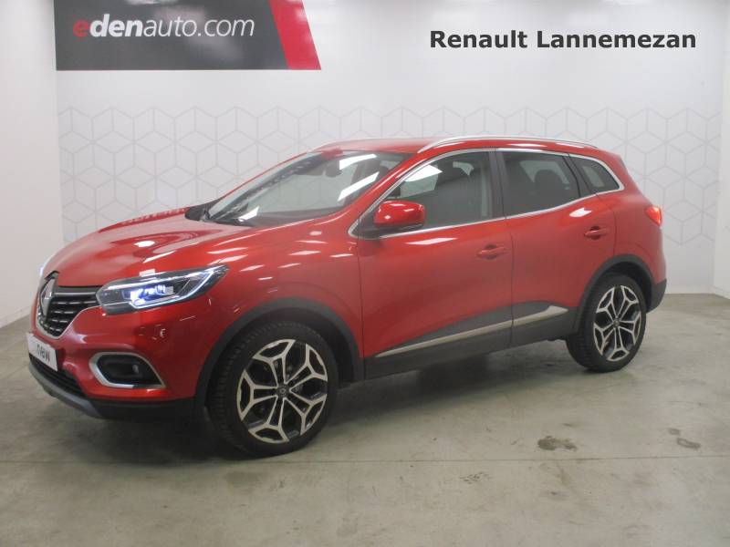 Image de l'annonce principale - Renault Kadjar